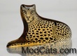 Palatnik Lucite/Acrylic Small Leopard