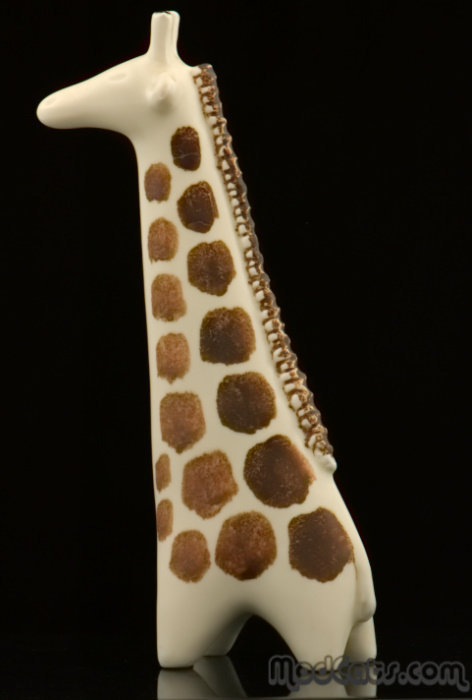 Arabia Giraffe