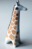 Arabia Giraffe - 1965
