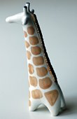 Arabia Giraffe - 1965