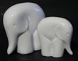 MOD Ceramic Elephant Pair