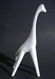 Sgrafo Porcelain Giraffe