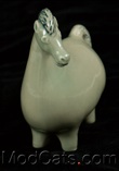 Stig Lindberg for Gustavsberg ceramic horses