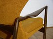 Selig Danish Modern Lounge Chair