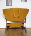 Selig Danish Modern Lounge Chair