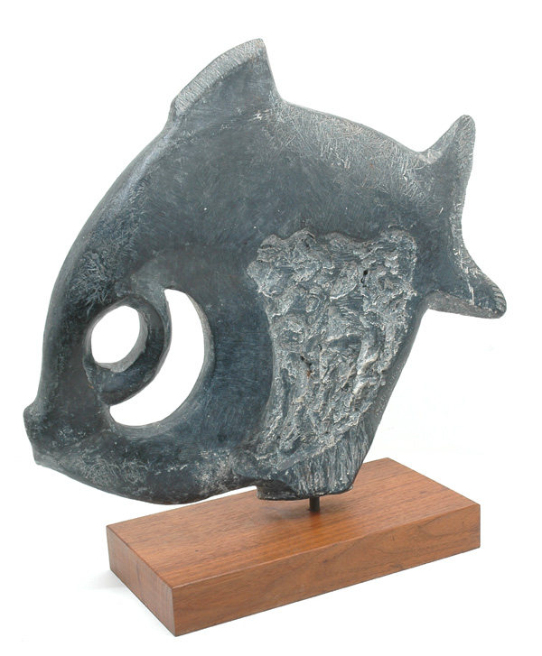 Klara Sever Sculpture #2
