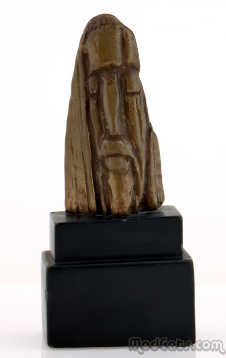 Bronze 1963 AMR Sculpture