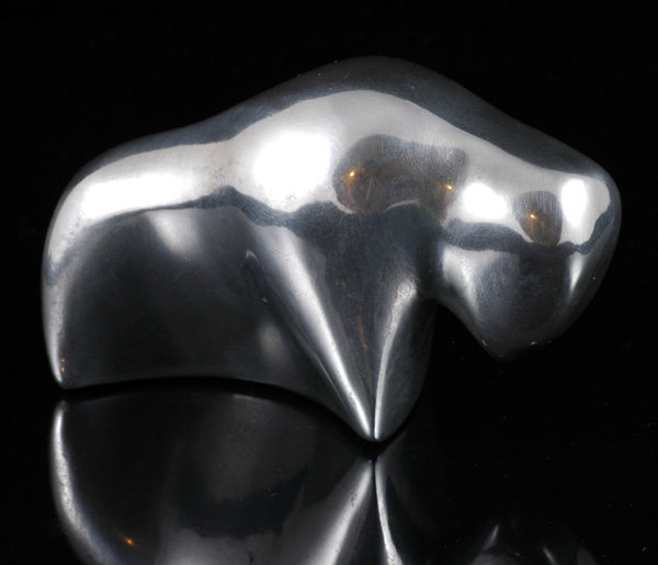 Hoselton Aluminum Bisson