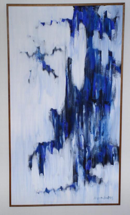 Jasper Jackson Oil (#1)