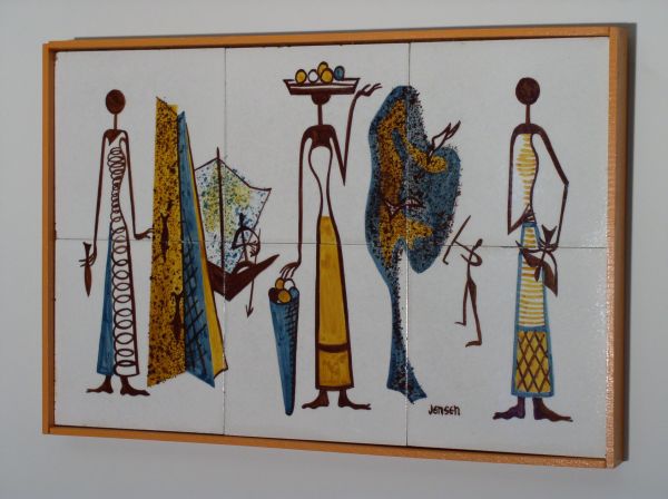 Jensen Tiles