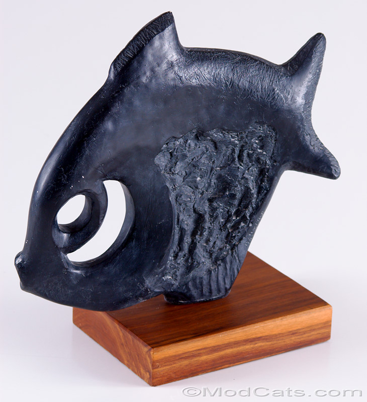 Klara Sever Sculpture #3