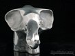 Large Aluminum Elephant Sculpture