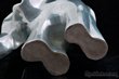 Large Aluminum Elephant Sculpture