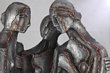 1968 Family Sculpture