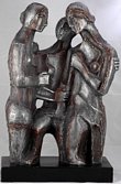 1968 Family Sculpture