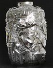 Sunol Alvar Silver Vase