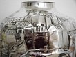 Sunol Alvar Silver Vase