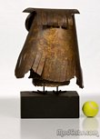 Large Jere Owl 1965