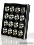 MOD - Black Bubble Mirror