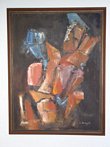 Abstract by L Bregoli