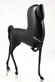 Bronze Horse Sculpture