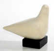 Cleo Hartwig Dove Sculpture