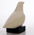 Cleo Hartwig Dove Sculpture