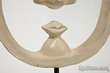 Bennington Potters David Gil Face Sculpture