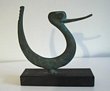 Simoncini bronze Sculpture