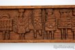 Evelyn Ackerman Wall Carving