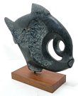 Klara Sever Sculpture #2