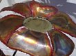 Jere style Welded Art Flower