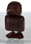 Fritz Olsen Large Teak Duck