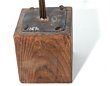 Vintage Metal Art Sculpture - Neto