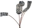 Vintage Metal Art Sculpture - Neto