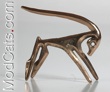 Frederick Weinberg Brass Ram (#1)