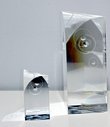 iGuzzini Italian Lucite Owls