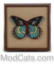 Harris Strong Butterfly Tile