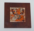Mounted single Harris Strong Tile