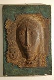 Metal Face Art