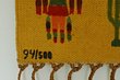 K. Jensen Hand Knotted Wall Hanging