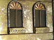 Jere Welded Art Wall Sculpture