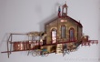 Jere Metal Art School scene