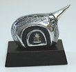 Myklebust Kiwi bird sculpture
