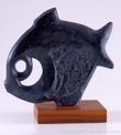Klara Sever Sculpture #3