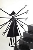 Larry Morris - Sculpture