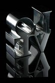 Robert Indiana Miniature 