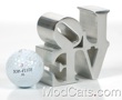 Robert Indiana Miniature 