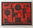 Luzon Two Warrior Painting