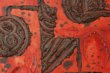 Luzon Two Warrior Painting